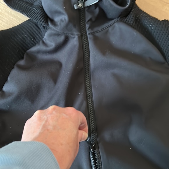 Craft mid- outer layer hoodie - Picture 6 of 14